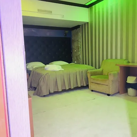 Cinema * キシナウ