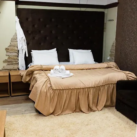 Cinema Hotel Chişinǎu