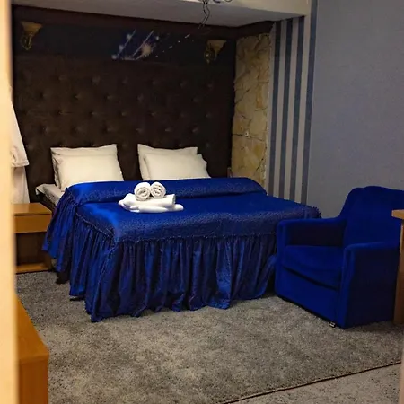 Cinema Hotel Chişinǎu
